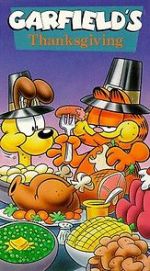 Watch Garfield\'s Thanksgiving (TV Short 1989) Megashare9