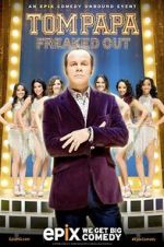 Watch Tom Papa: Freaked Out Megashare9