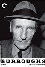 Watch Burroughs: The Movie Megashare9