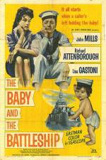 Watch The Baby and the Battleship Megashare9