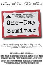 Watch One-Day Seminar Megashare9