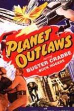 Watch Planet Outlaws Megashare9