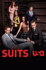 Watch Suits Megashare9