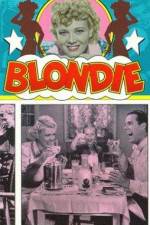 Watch Blondie Goes Latin Megashare9