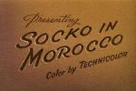 Watch Socko in Morocco (Short 1954) Megashare9