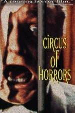 Watch Circus of Horrors Megashare9