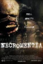 Watch Necromentia Megashare9