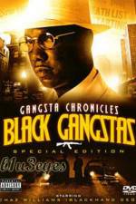 Watch Black Gangster The Life Story Of Chaz Williams Megashare9