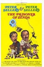 Watch The Prisoner of Zenda Megashare9