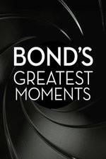 Watch Bond's Greatest Moments Megashare9