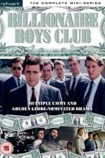 Watch Billionaire Boys Club Megashare9