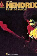 Watch Hendrix Band of Gypsys Megashare9