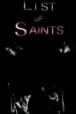 Watch List of Saints Megashare9