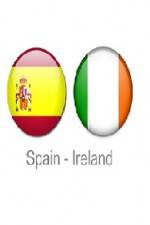 Watch Spain vs Ireland Megashare9