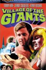 Watch Village of the Giants Megashare9