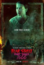 Watch Fear Street: Part Three - 1666 Megashare9