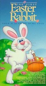 Watch The First Easter Rabbit (TV Short 1976) Megashare9