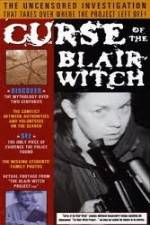 Watch Curse of the Blair Witch Megashare9