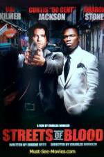 Watch Streets of Blood Megashare9