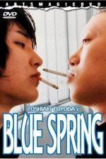 Watch Blue Spring Megashare9