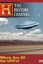 Watch Where Are All the UFO's? Megashare9