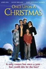 Watch Once Upon a Christmas Megashare9