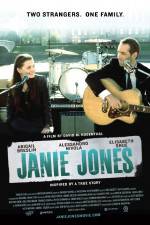 Watch Janie Jones Megashare9