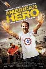 Watch American Hero Megashare9