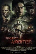 Watch Project Arbiter Megashare9