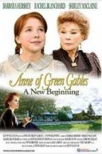 Watch Anne Of Green Gables: A New Beginning Megashare9