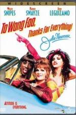 Watch To Wong Foo Thanks for Everything, Julie Newmar Megashare9