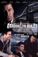 Watch Brooklyn Rules Megashare9