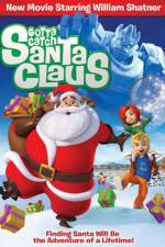 Watch Gotta Catch Santa Claus Megashare9