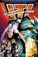 Watch It! The Terror from Beyond Space Megashare9