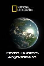 Watch National Geographic Bomb Hunters Afghanistan Megashare9