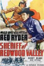 Watch Sheriff of Redwood Valley Megashare9