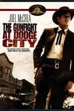 Watch The Gunfight at Dodge City Megashare9