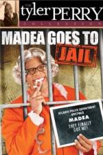 Watch Madea Goes To Jail Megashare9