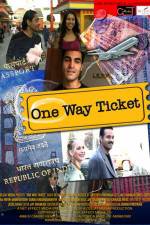 Watch One Way Ticket Megashare9