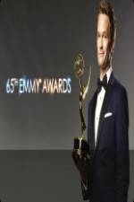 Watch The 65th Annual Emmy Awards Megashare9