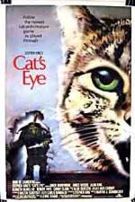 Watch Cat's Eye Megashare9