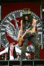 Watch Velvet Revolver: Live at Download Festival Megashare9