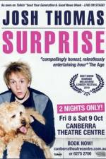 Watch Josh Thomas Suprise Megashare9