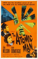 Watch The Atomic Man Megashare9