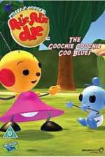 Watch Rolie Polie Olie - The Choochie Choochie Coo Blues Megashare9