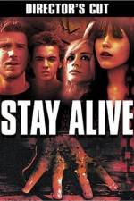 Watch Stay Alive Megashare9