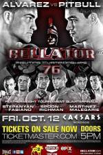 Watch Bellator 76 Megashare9