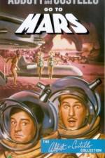 Watch Abbott and Costello Go to Mars Megashare9