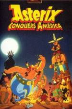 Watch Asterix in America Megashare9