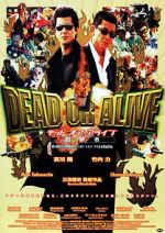 Watch Dead or Alive Megashare9